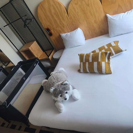 Hotel Ibis Styles Montauban Exterior foto