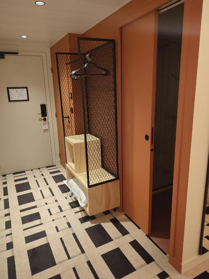 Hotel Ibis Styles Montauban Exterior foto