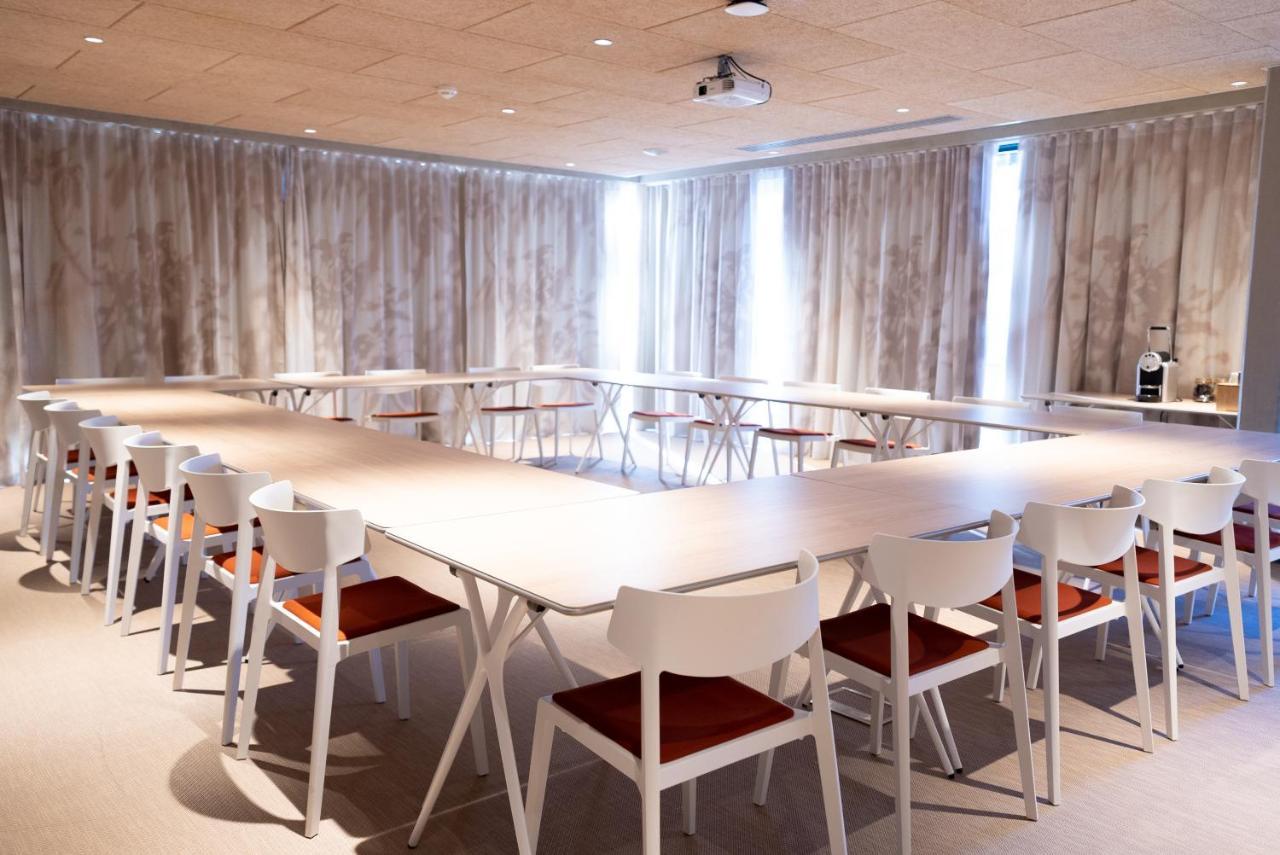 Hotel Ibis Styles Montauban Exterior foto