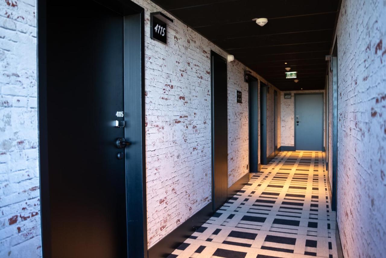 Hotel Ibis Styles Montauban Exterior foto