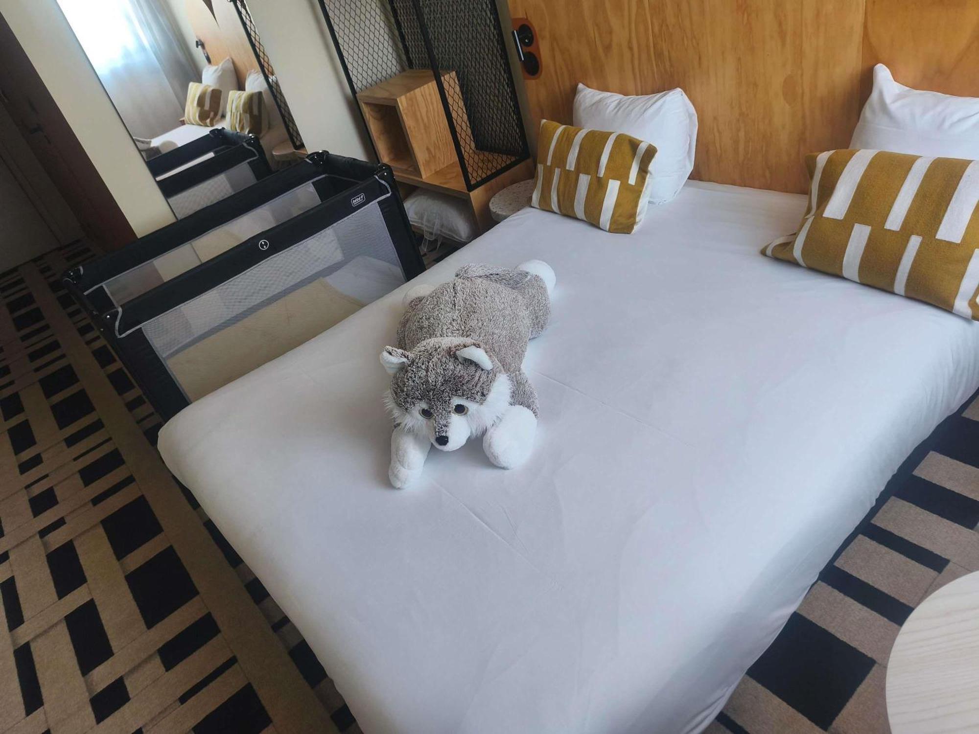 Hotel Ibis Styles Montauban Exterior foto
